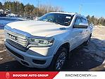 Used 2020 Ram 1500 Laramie Crew Cab for sale #PC19411 - photo 1