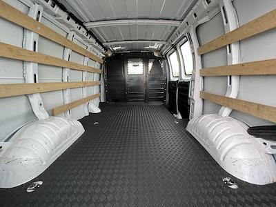 Used 2020 Chevrolet Express 2500 Work Van 4x2 Empty Cargo Van for sale #PC18529 - photo 2