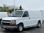 Used 2020 Chevrolet Express 2500 Work Van 4x2 Empty Cargo Van for sale #PC18529 - photo 1
