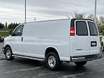 Used 2020 Chevrolet Express 2500 Work Van 4x2 Empty Cargo Van for sale #PC18529 - photo 5