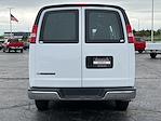 Used 2020 Chevrolet Express 2500 Work Van 4x2 Empty Cargo Van for sale #PC18529 - photo 8