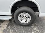 Used 2020 Chevrolet Express 2500 Work Van 4x2 Empty Cargo Van for sale #PC18529 - photo 3