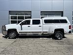 Used 2016 Chevrolet Silverado 3500 Work Truck Crew Cab 4x4 Pickup for sale #25CC513A - photo 3
