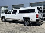 Used 2016 Chevrolet Silverado 3500 Work Truck Crew Cab 4x4 Pickup for sale #25CC513A - photo 2