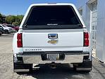 Used 2016 Chevrolet Silverado 3500 Work Truck Crew Cab 4x4 Pickup for sale #25CC513A - photo 4