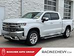 2021 Chevrolet Silverado 1500 Crew Cab 4x4 Pickup for sale #PC19041 - photo 1