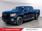 Used 2022 GMC Canyon Elevation Crew Cab for sale #PC19331 - photo 1