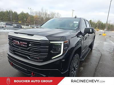 Used 2024 GMC Sierra 1500 AT4 Crew Cab for sale #STK330688 - photo 1