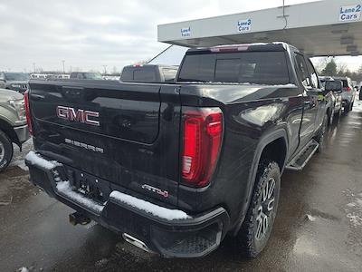 Used 2024 GMC Sierra 1500 AT4 Crew Cab for sale #STK330688 - photo 2