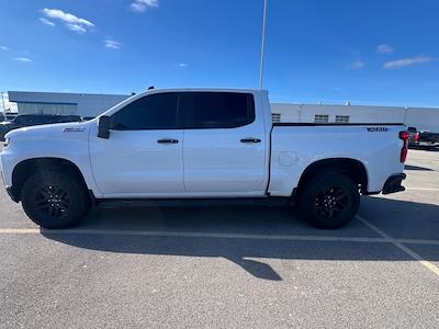 Used 2019 Chevrolet Silverado 1500 - photo 1