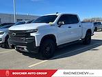 2019 Chevrolet Silverado 1500 Crew Cab 4WD Pickup for sale #STK350036 - photo 1