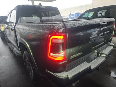 2022 Ram 1500 Crew Cab 4WD Pickup for sale #PC19386 - photo 2
