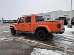 Used 2025 Jeep Gladiator High Crew Cab for sale #STK539524 - photo 3
