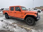 Used 2025 Jeep Gladiator High Crew Cab for sale #STK539524 - photo 6