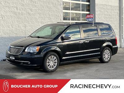 2015 Chrysler Town and Country FWD, Minivan for sale #PC18856A - photo 1