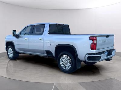 2023 Chevrolet Silverado 2500 Crew Cab 4x4 Pickup for sale #PC19037 - photo 2