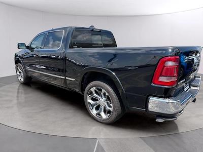 2021 Ram 1500 Crew Cab 4x4 Pickup for sale #PC19107 - photo 2