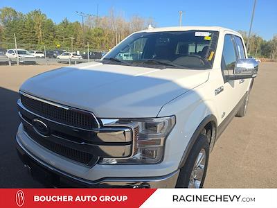2020 Ford F-150 SuperCrew Cab 4WD Pickup for sale #PC19318 - photo 1