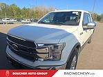 2020 Ford F-150 SuperCrew Cab 4WD Pickup for sale #PC19318 - photo 1