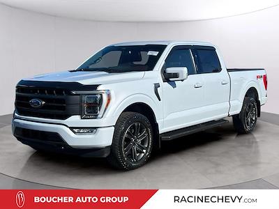 2021 Ford F-150 SuperCrew Cab 4WD Pickup for sale #PC19339 - photo 1
