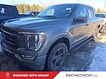 2023 Ford F-150 SuperCrew Cab 4WD Pickup for sale #STKF02688 - photo 1