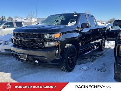 2024 Chevrolet Silverado 1500 Crew Cab 4WD Pickup for sale #PC19361 - photo 1