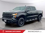 Used 2024 Chevrolet Silverado 1500 Custom Crew Cab for sale #PC19361 - photo 1