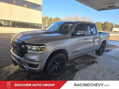 Used 2023 Ram 1500 - photo 1