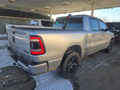 Used 2023 Ram 1500 - photo 1