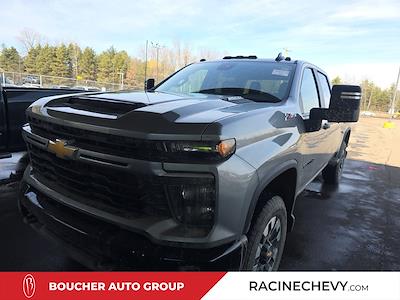 Used 2024 Chevrolet Silverado 2500 - photo 1