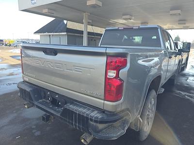 Used 2024 Chevrolet Silverado 2500 - photo 1