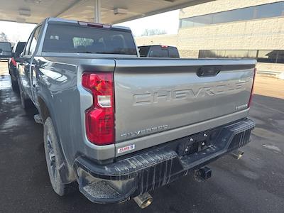 Used 2024 Chevrolet Silverado 2500 - photo 1