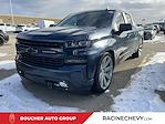 Used 2020 Chevrolet Silverado 1500 RST Crew Cab for sale #PXC19368A - photo 1