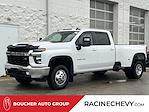 2022 Chevrolet Silverado 3500 Crew Cab 4x4, Pickup for sale #PC18929 - photo 1