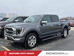 2023 Ford F-150 SuperCrew Cab 4x4 Pickup for sale #PC19028 - photo 1