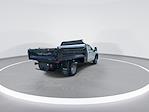 2024 Chevrolet Silverado 3500 Regular Cab 4WD, Knapheide Drop Side Dump Truck for sale #CR11070 - photo 10