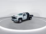 2024 Chevrolet Silverado 3500 Regular Cab 4WD, Knapheide Drop Side Dump Truck for sale #CR11070 - photo 6