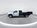 2024 Chevrolet Silverado 3500 Regular Cab 4WD, Knapheide Drop Side Dump Truck for sale #CR11070 - photo 8