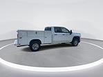 2024 Chevrolet Silverado 2500 Double Cab SRW 4WD, Reading SL Service Body Service Truck for sale #CR11153 - photo 9