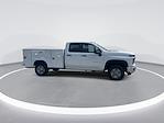 2024 Chevrolet Silverado 2500 Double Cab SRW 4WD, Reading SL Service Body Service Truck for sale #CR11153 - photo 10