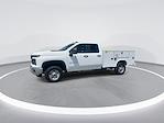 2024 Chevrolet Silverado 2500 Double Cab SRW 4WD, Reading SL Service Body Service Truck for sale #CR11153 - photo 5