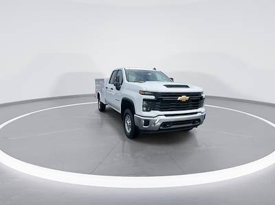 2024 Chevrolet Silverado 2500 Double Cab 4WD, Royal Service Truck for sale #CR11274 - photo 1