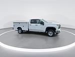 2024 Chevrolet Silverado 2500 Double Cab 4WD, Royal Truck Body Service Body Service Truck for sale #CR11274 - photo 10