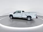 2024 Chevrolet Silverado 2500 Double Cab 4WD, Royal Truck Body Service Body Service Truck for sale #CR11274 - photo 6