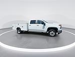 2024 Chevrolet Silverado 3500 Crew Cab RWD, Knapheide Steel Service Body Service Truck for sale #CR11469 - photo 10