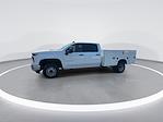 2024 Chevrolet Silverado 3500 Crew Cab RWD, Knapheide Steel Service Body Service Truck for sale #CR11469 - photo 5