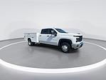 2024 Chevrolet Silverado 3500 Crew Cab 4WD, Knapheide Steel Service Body Service Truck for sale #CR11581 - photo 1