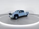 2024 Chevrolet Silverado 3500 Crew Cab 4WD, Knapheide Steel Service Body Service Truck for sale #CR11581 - photo 5