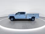 2024 Chevrolet Silverado 3500 Crew Cab 4WD, Knapheide Steel Service Body Service Truck for sale #CR11581 - photo 6