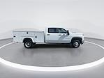 2024 Chevrolet Silverado 3500 Crew Cab 4WD, Knapheide Steel Service Body Service Truck for sale #CR11581 - photo 10